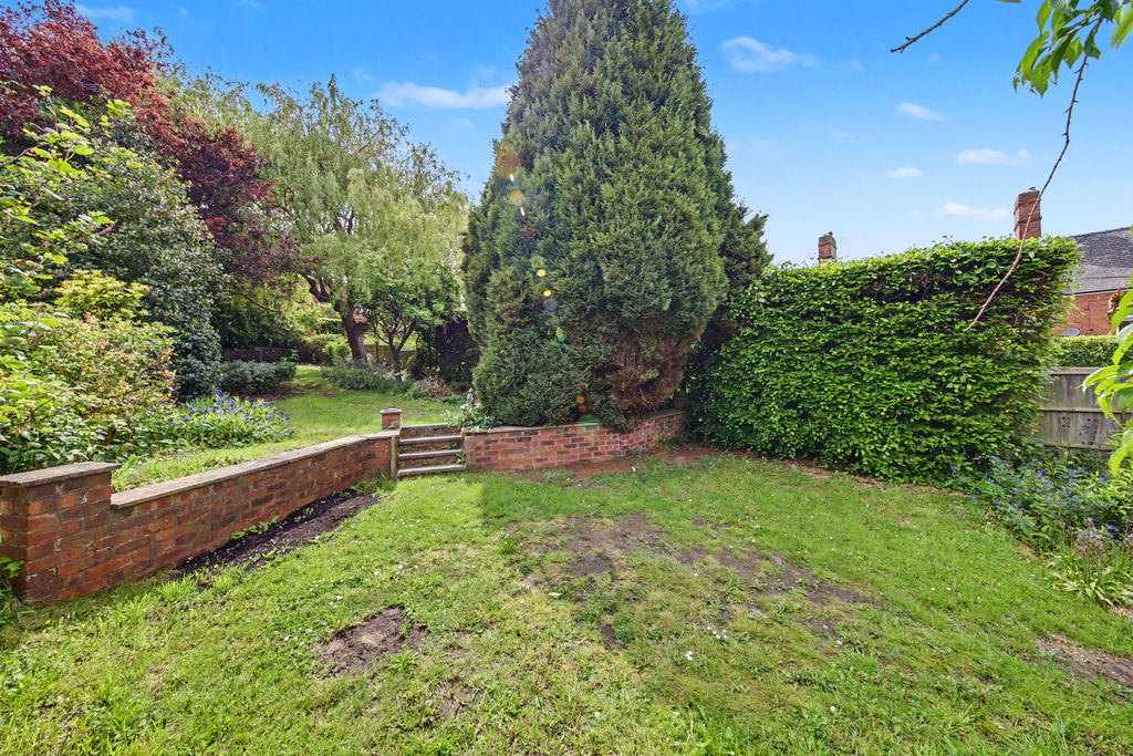 Hawksley Avenue